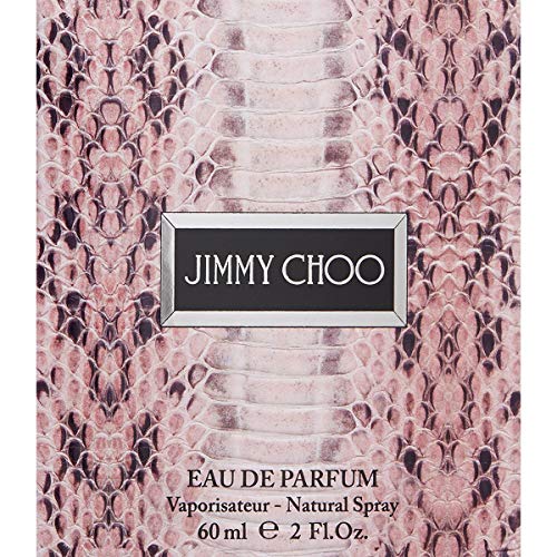 Jimmy Choo JIMMY CHOO edp spray 60 ml - Perfume & Cologne at MyBeautyBoutique by Jimmy Choo