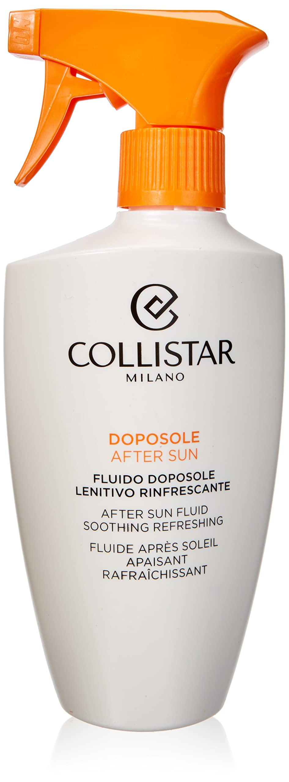 Collistar Speciale Abbronzatura Perfetta After Sun Fluid Soothing Refreshing 400ml