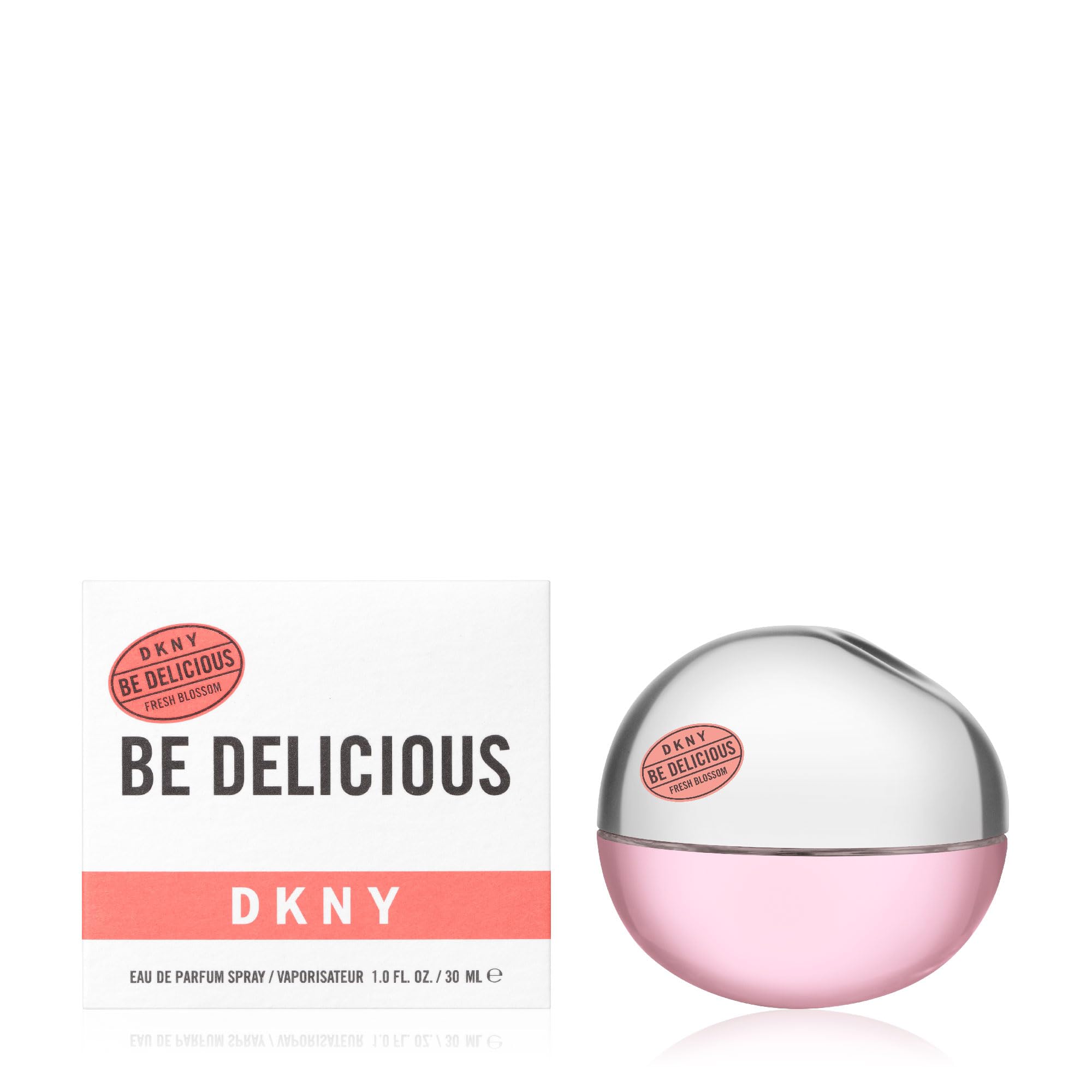 DKNY Be Delicious Fresh Blossom Eau de Parfum 30ml - Eau De Parfum at MyBeautyBoutique by DKNY