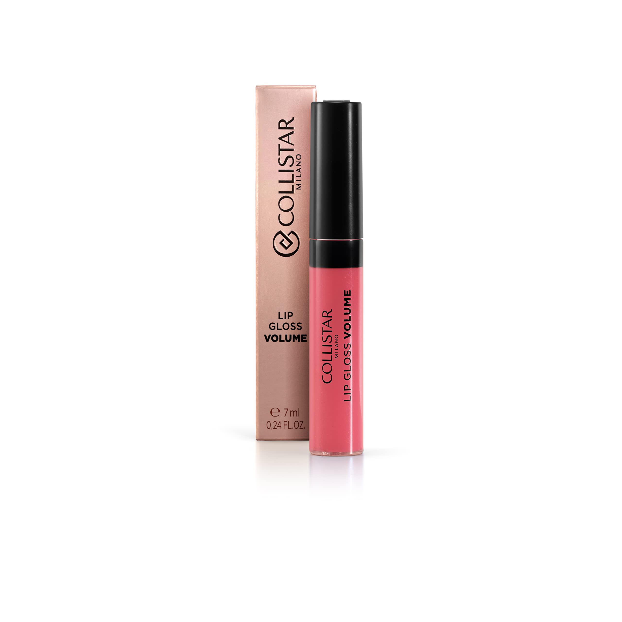 Collistar Volume Lip Gloss 7ml - 180 Sardinian Coral