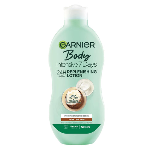 Garnier Body Intensive 7 Days Shea Butter 