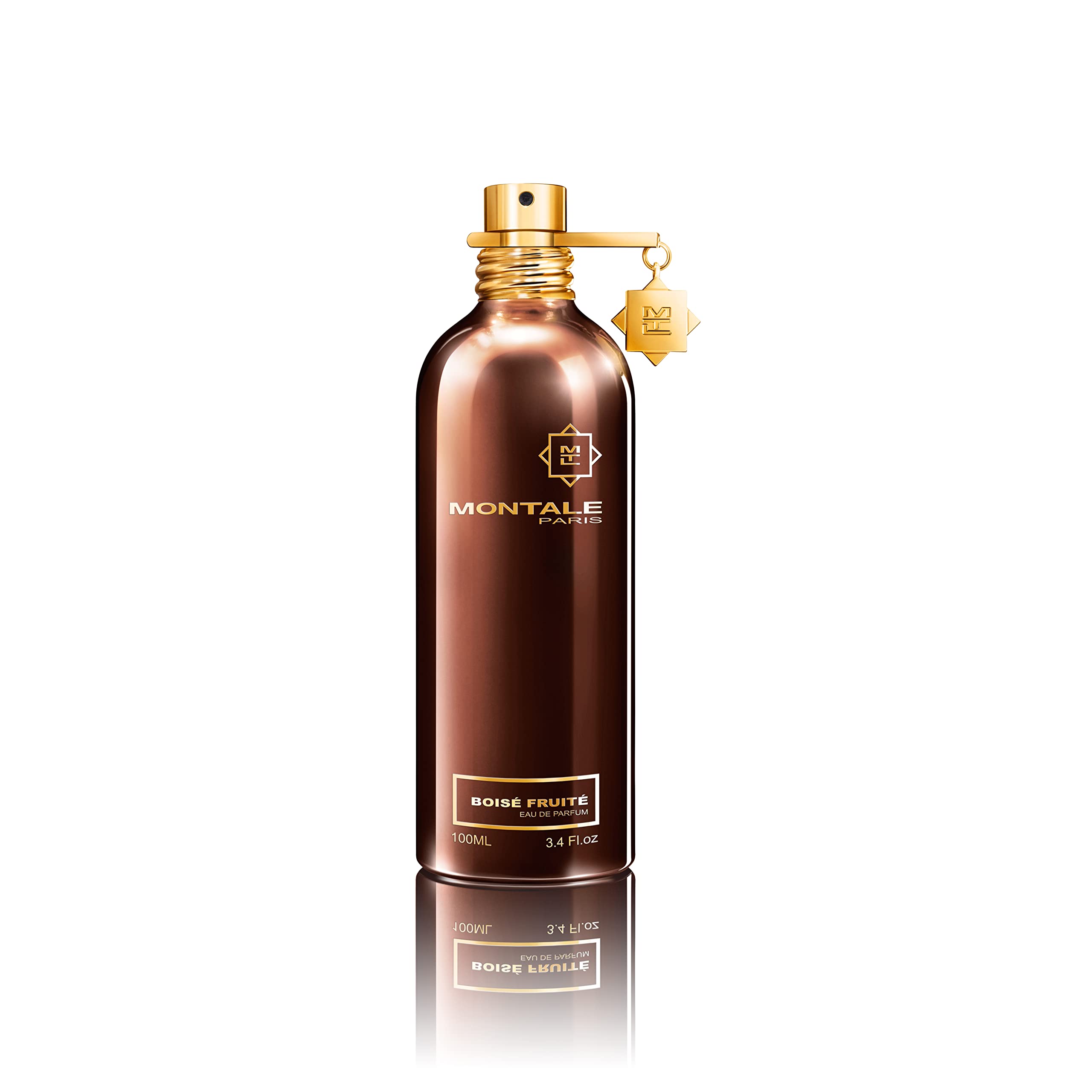 Montale Boise Fruite Eau de Parfum 100ml - Eau de Parfum at MyBeautyBoutique by MONTALE
