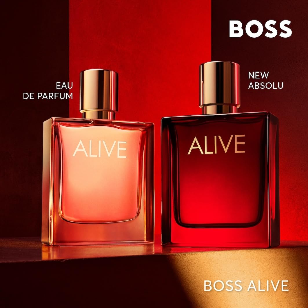 Hugo Boss Alive Absolu Eau de Parfum 30ml Spray