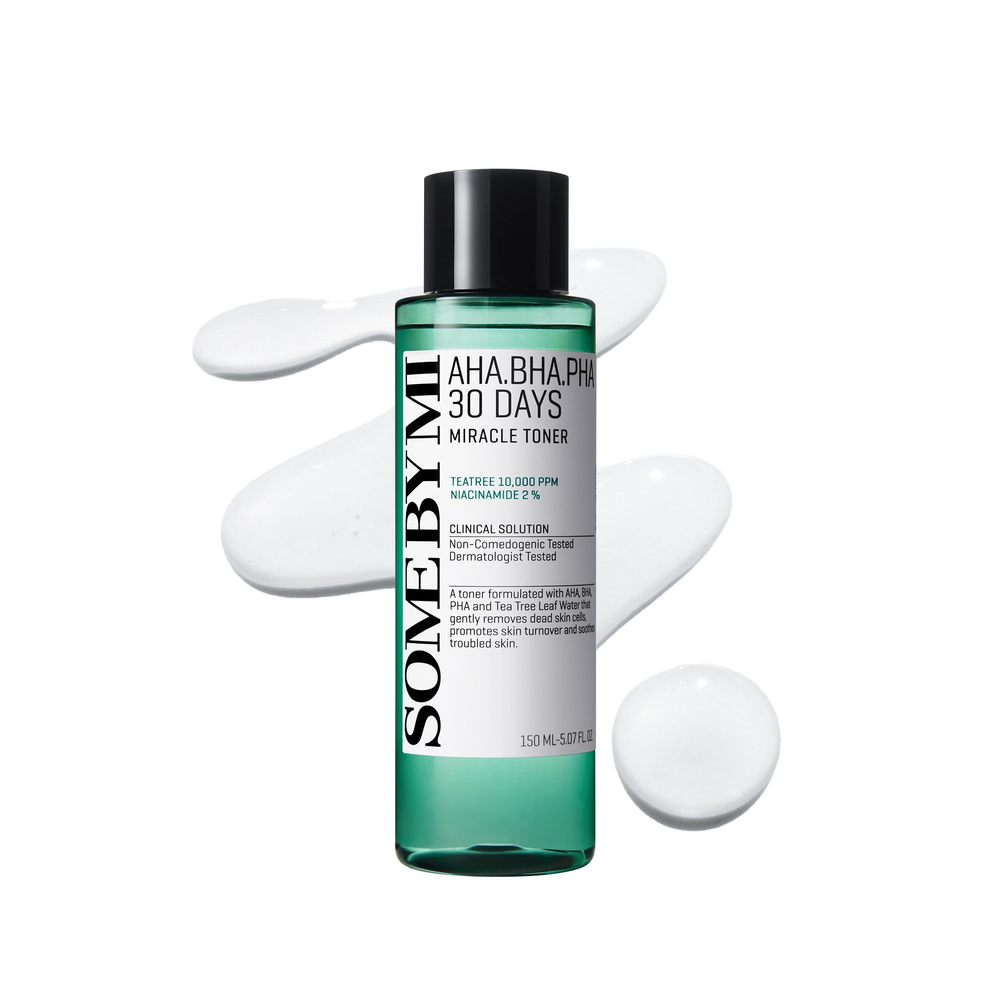 Some By Mi 30 Days AHA-BHA-PHA Miracle Toner 150ml