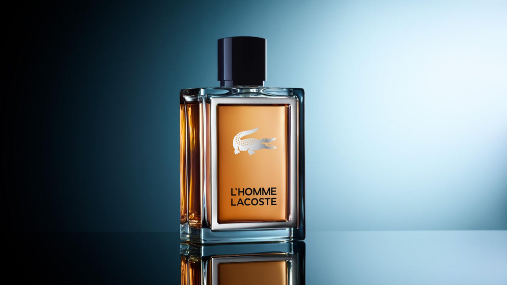 Lacoste L'Homme Eau de Toilette 50ml Spray