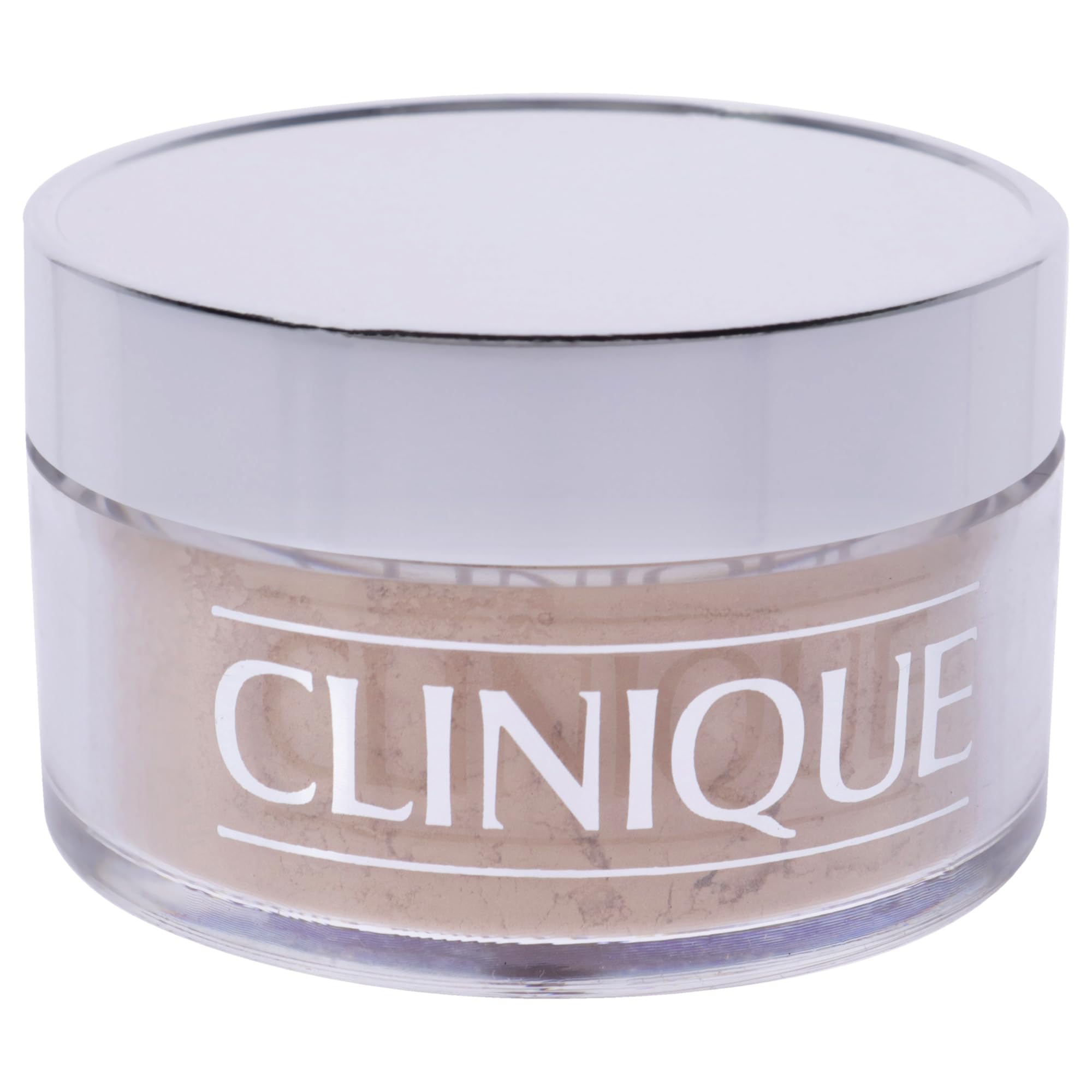 Clinique Blended Face Powder 25g - Transparency 3