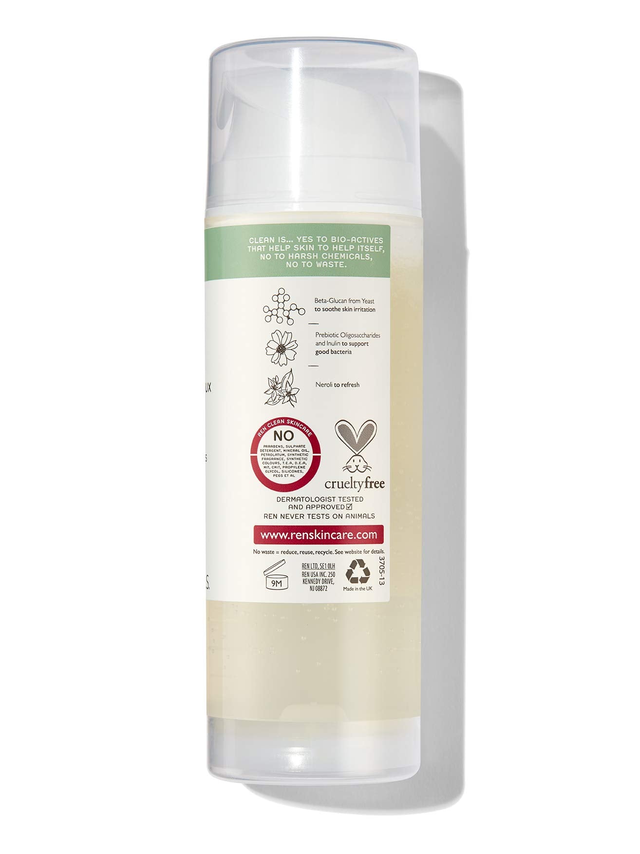 Max Factor Excess Intensity Longwear Eyeliner 2 Aqua