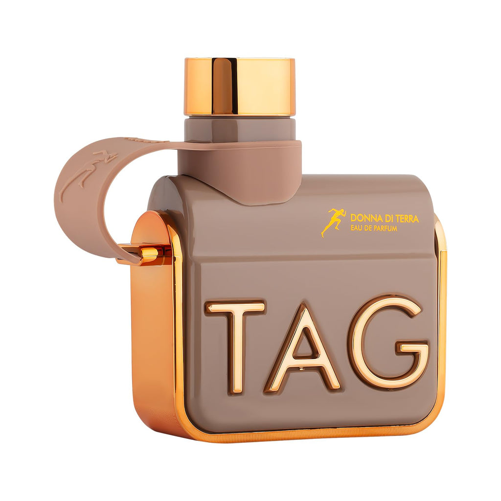 Armaf Tag Her Donna Di Terra Eau de Parfum 100ml Spray