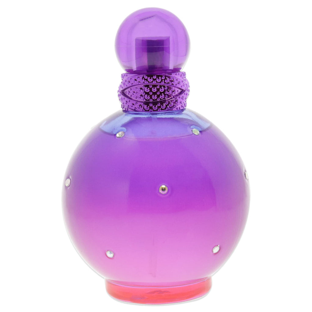Britney Spears Electric Fantasy Eau de Toilette 100ml Spray - Beauty at MyBeautyBoutique by Britney Spears