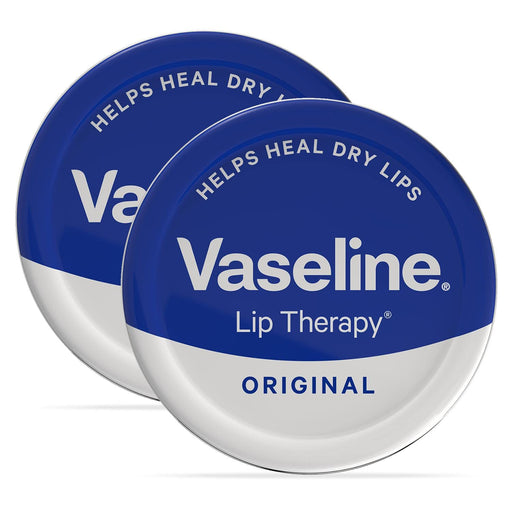 Vaseline Lip Therapy