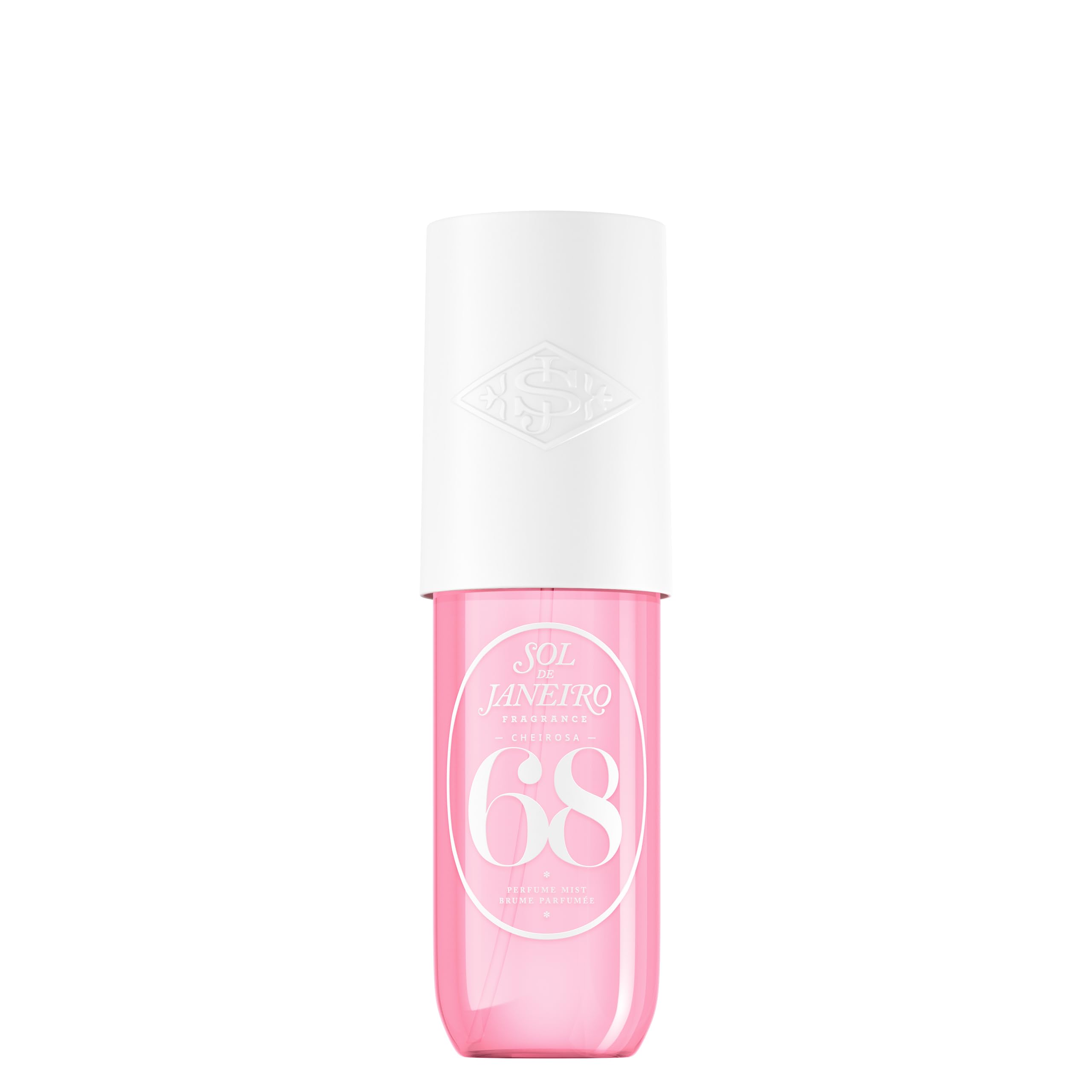 Sol De Janeiro Crush Cheirosa 68 Perfume Mist 90ml Spray