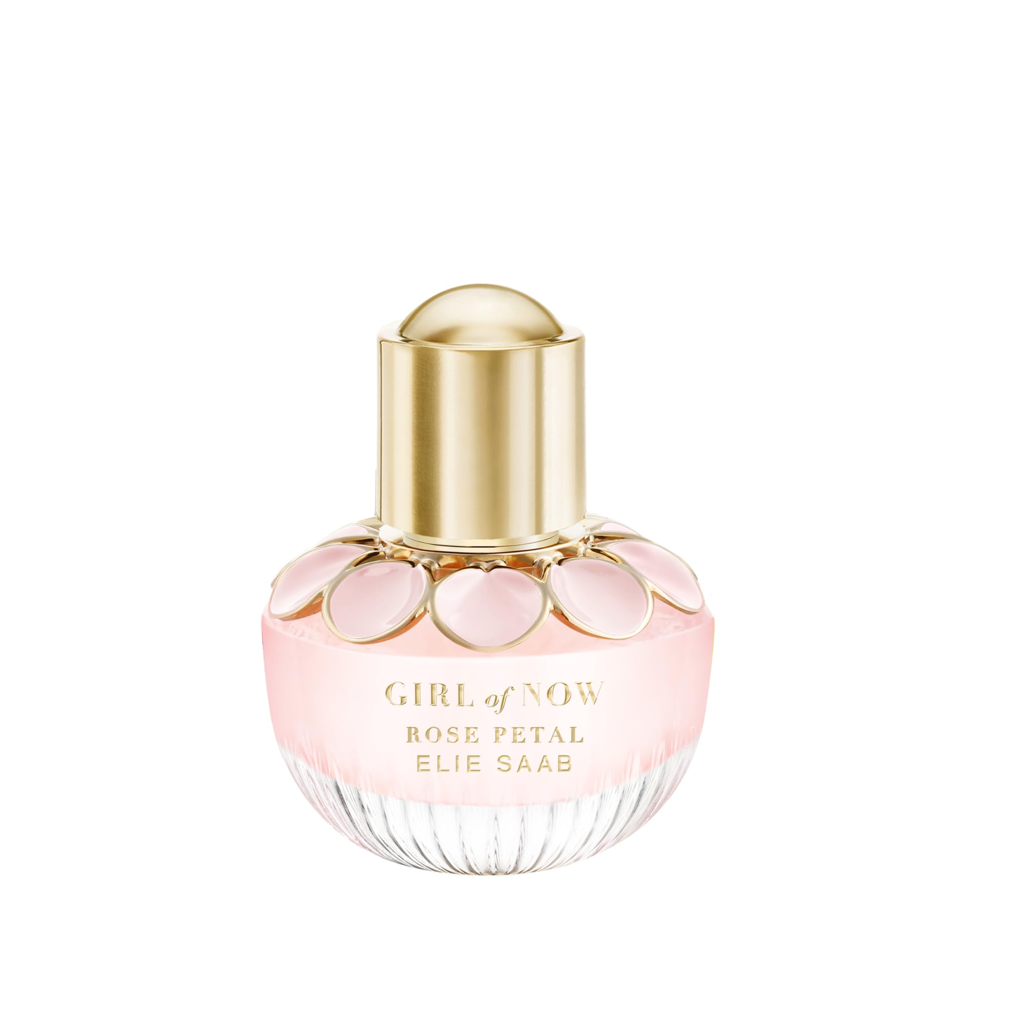 Elie Saab Girl of Now Rose Petal Eau de Parfum 30ml Spray