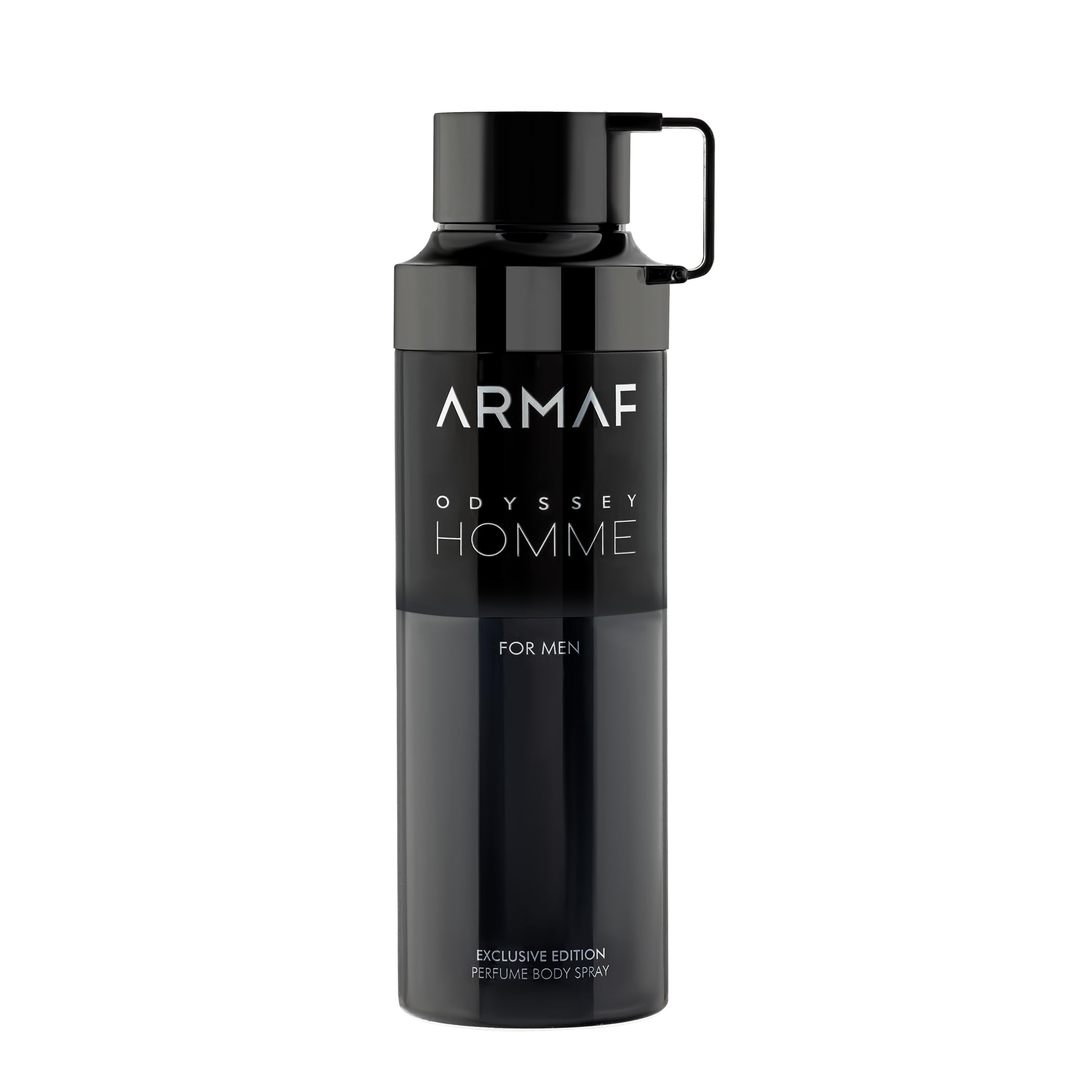 Armaf Odyssey Homme Perfumed Body Spray 200ml