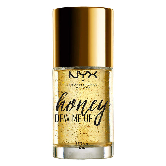 NYX Honey Dew Me Up Primer 22ml