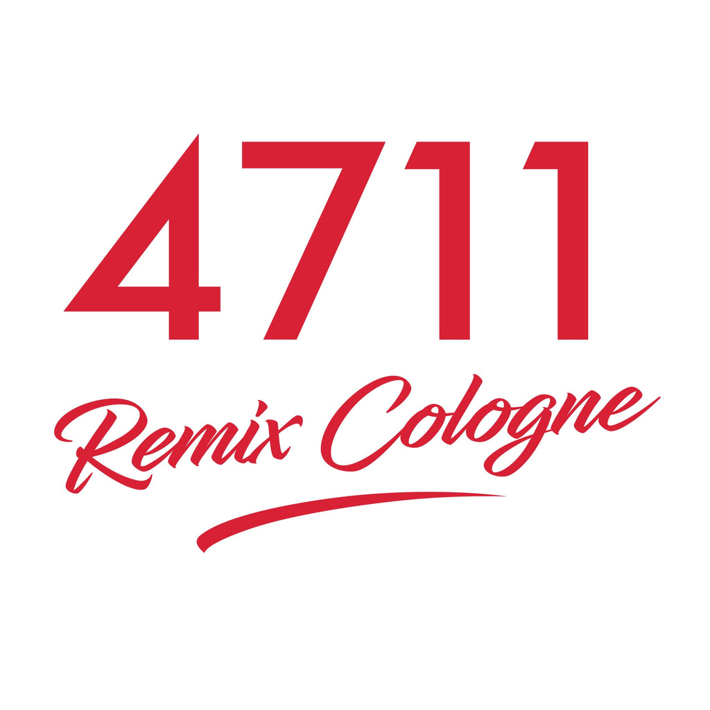 4711 Remix Cologne Grapefruit Edition Eau de Cologne 100ml - Eau de Cologne at MyBeautyBoutique by 4711