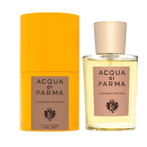 Acqua di Parma Colonia Intensa Eau de Cologne 100ml Spray