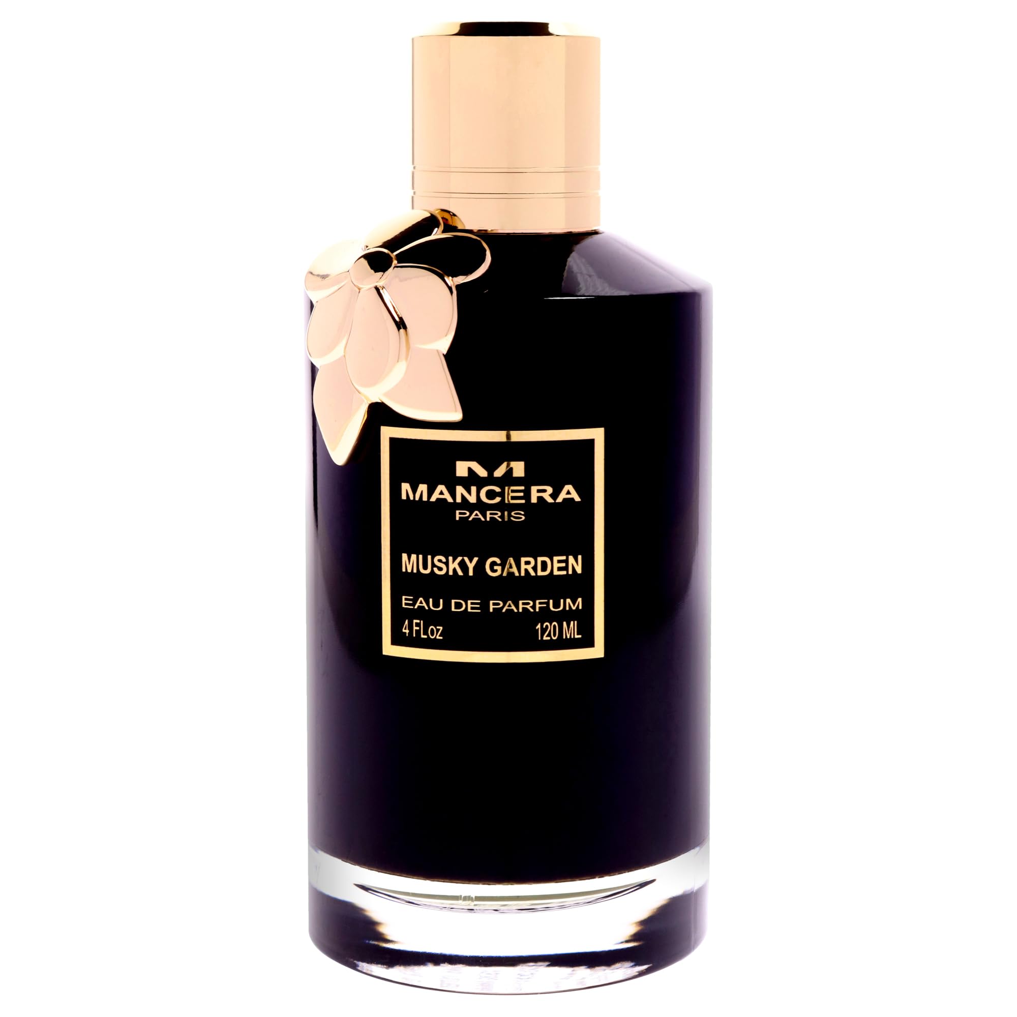 Mancera Musky Garden Eau de Parfum 120ml Spray