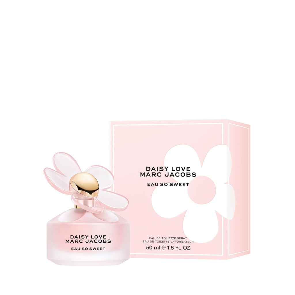 Marc Jacobs Daisy Love Eau So Sweet Eau de Toilette 50ml Spray