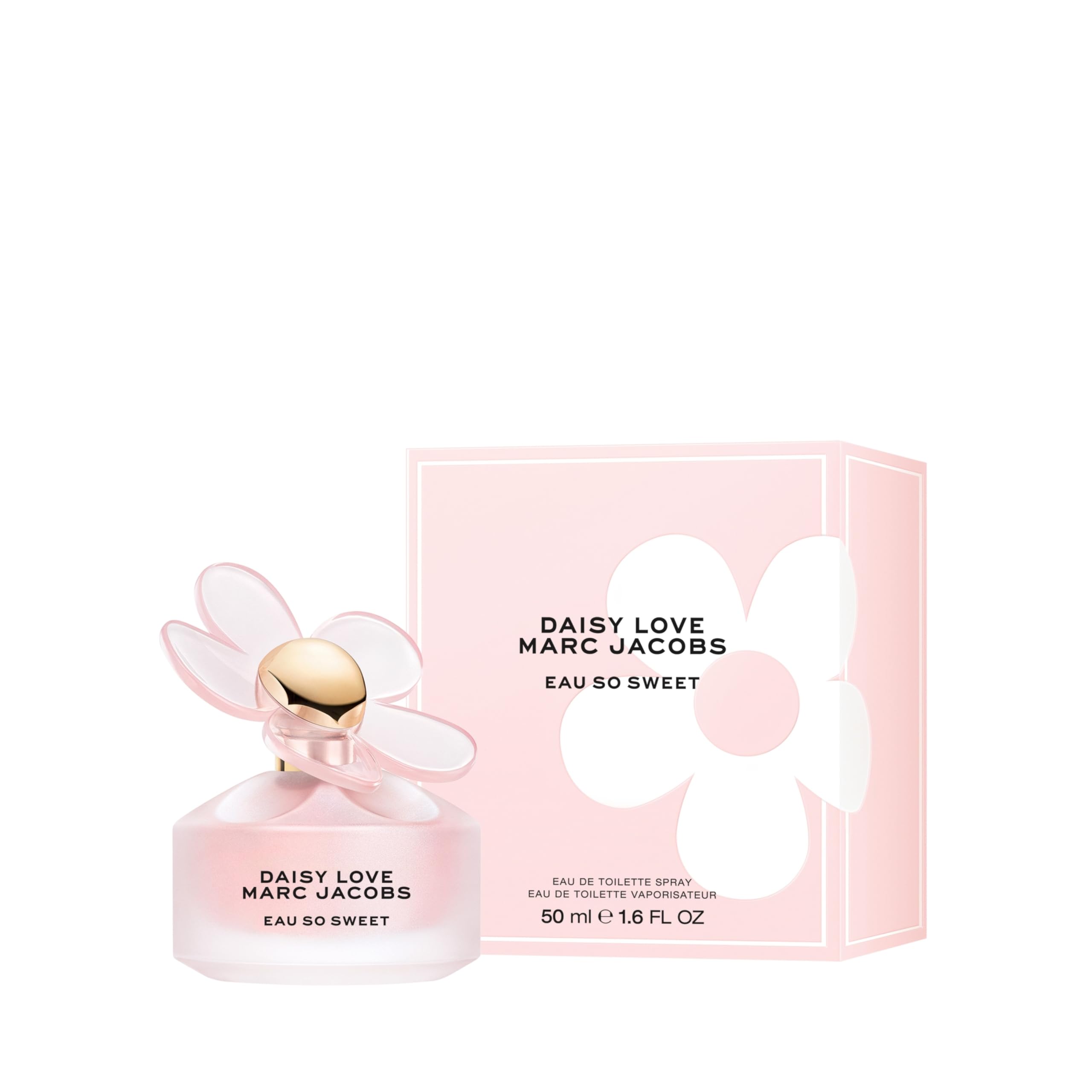 Marc Jacobs Daisy Love Eau So Sweet Eau de Toilette 50ml Spray