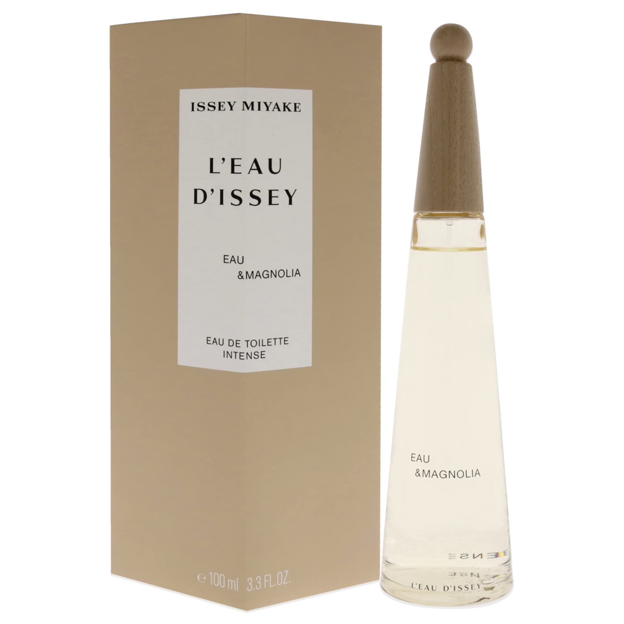 Issey Miyake L'eau D'issey Eau De Toilette 100ml - Eau De Toilette at MyBeautyBoutique by Issey Miyake