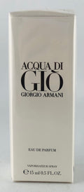 Giorgio Armani Acqua di Gio Eau de Parfum 15ml Spray