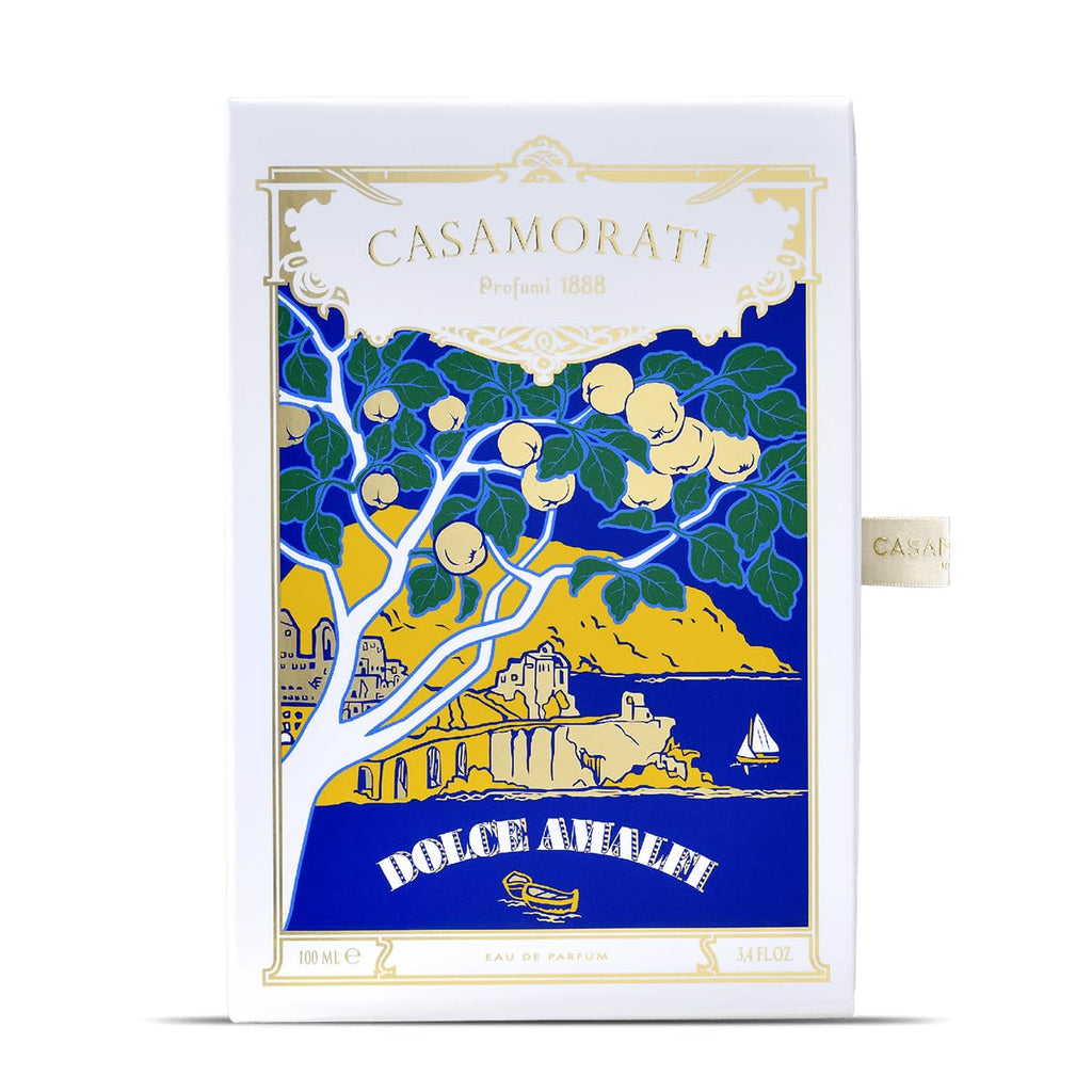 Xerjoff Casamorati 1888 Dolce Amalfi Eau De Parfum 100ml - Eau de Parfum at MyBeautyBoutique by Xerjoff