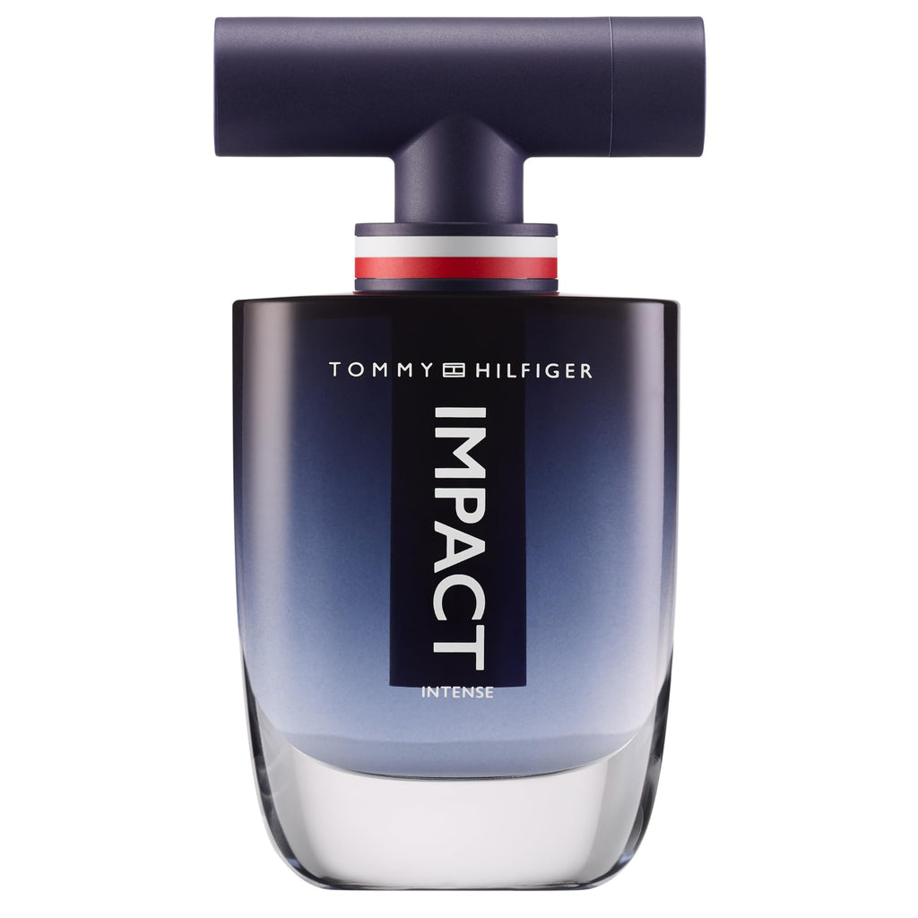 Tommy Hilfiger Impact Intense Eau de Parfum 100ml Spray