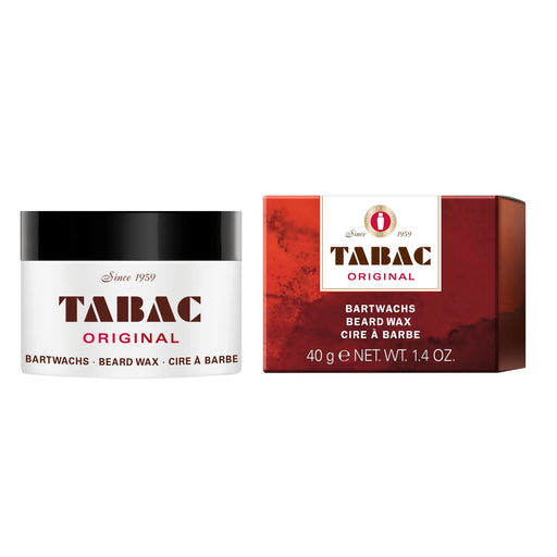 Tabac Original Beard Wax 40 GR