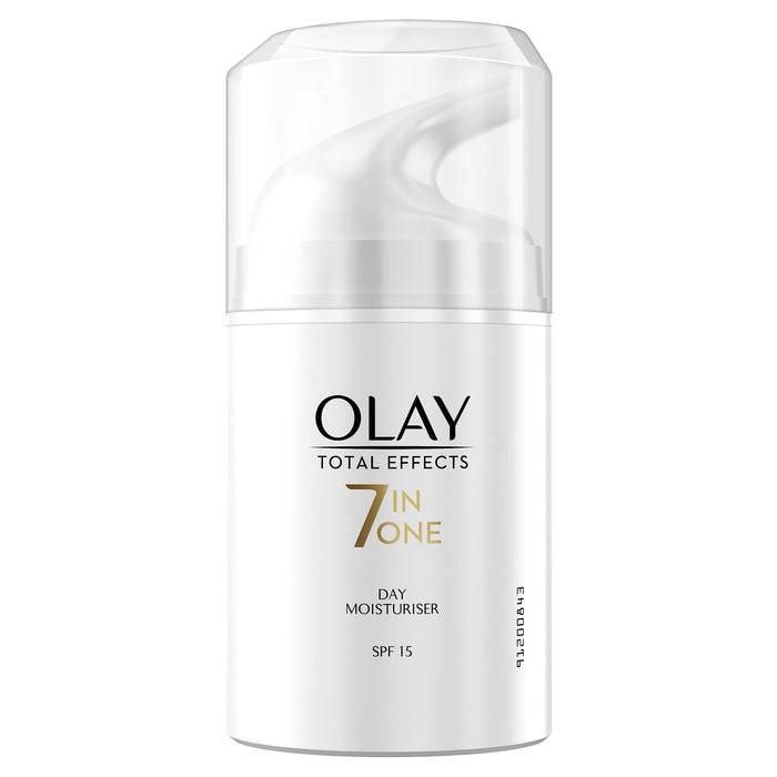 Olay Total Effects Moisturising Cream 