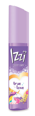 Izzi True Love Body Mist 100ml