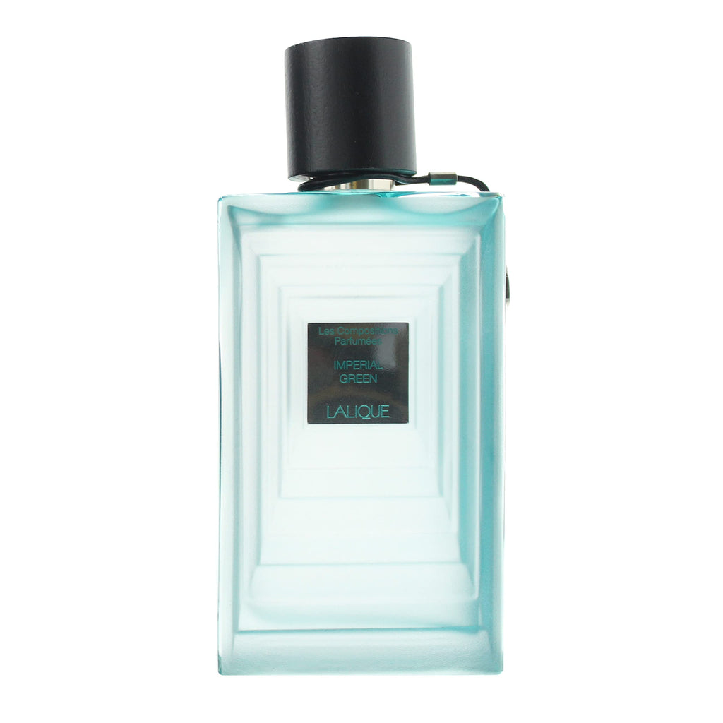 Lalique Les Compositions ParfumÃ©es Imperial Green Eau de Parfum 100ml Spray