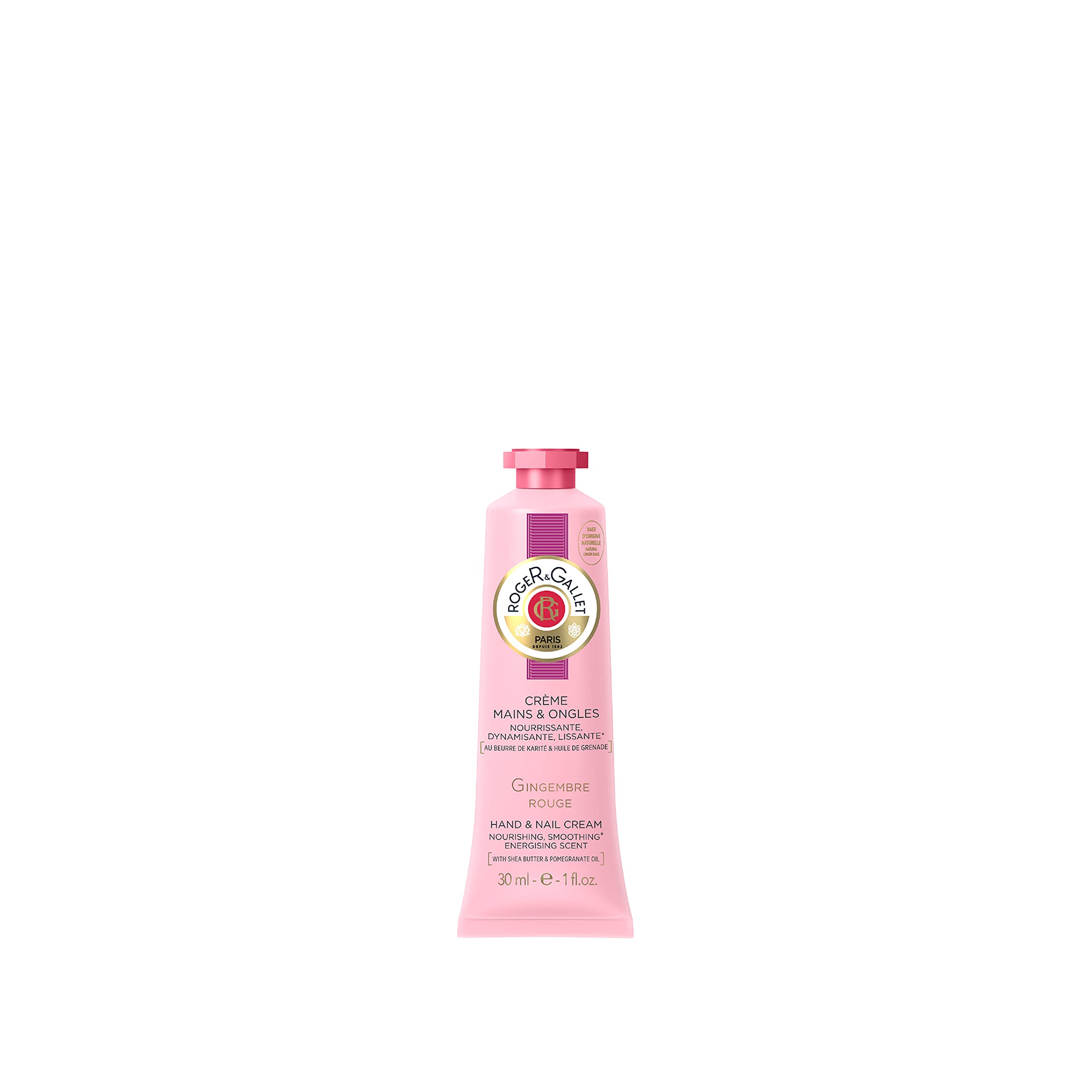 Roger & Gallet Gingembre Rouge Hand Cream 30ml