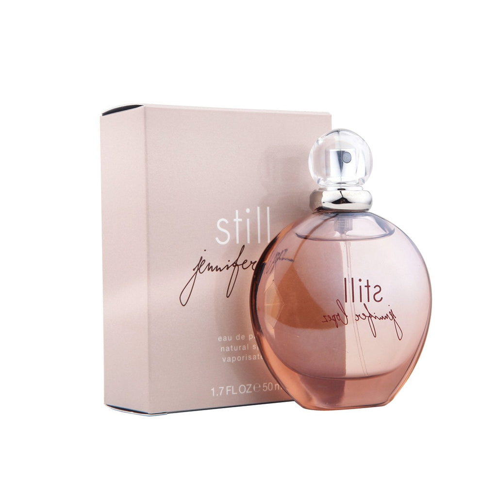 Jennifer Lopez Still Eau De Parfum 50ml - Eau de Parfum at MyBeautyBoutique by Jennifer Lopez