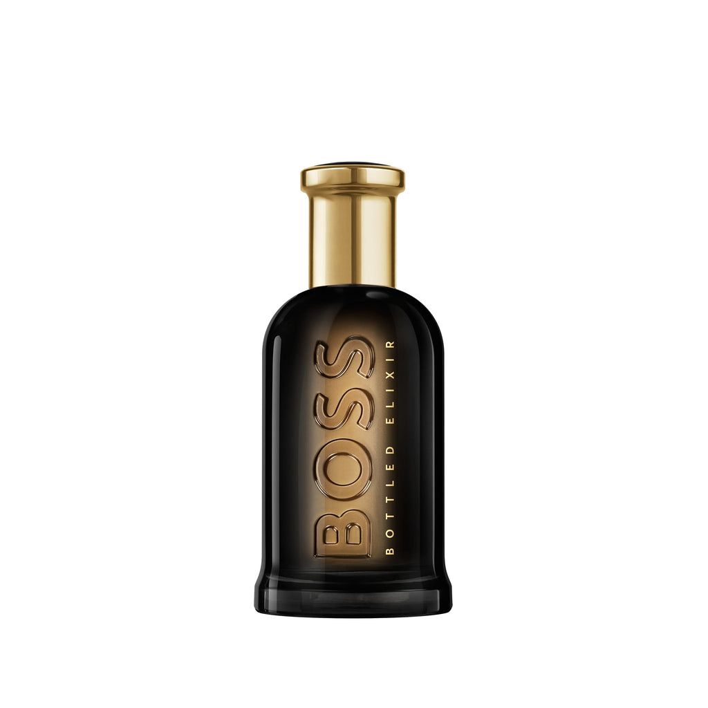Hugo Boss Bottled Elixir 100ml Spray - Eau de Perfume at MyBeautyBoutique by Hugo Boss