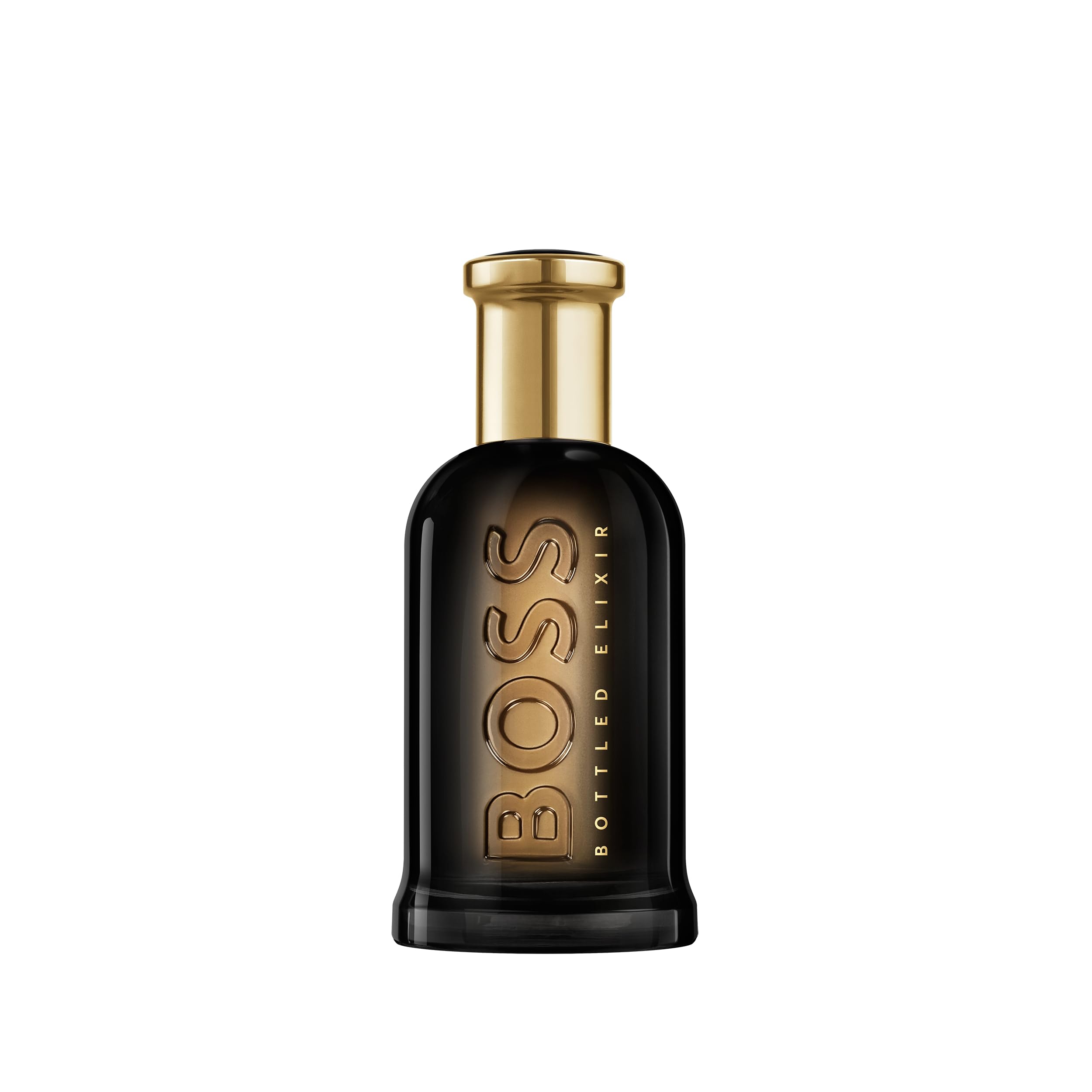 Hugo Boss Bottled Elixir 100ml Spray - Eau de Perfume at MyBeautyBoutique by Hugo Boss
