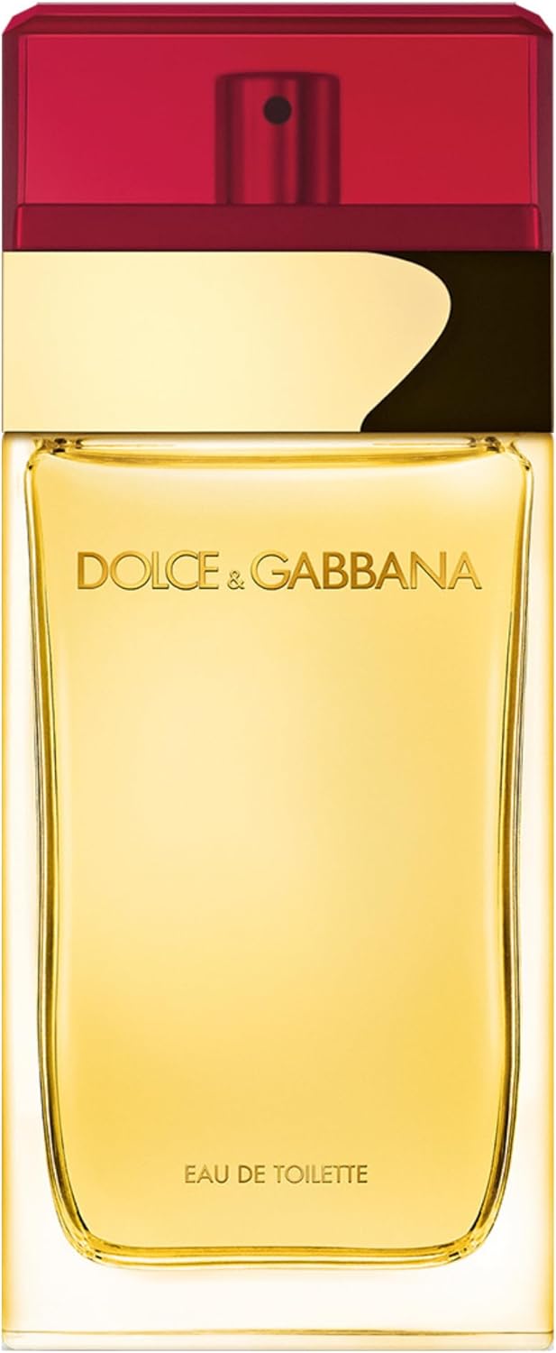 Dolce & Gabbana Femme Eau de Toilette 100ml Spray