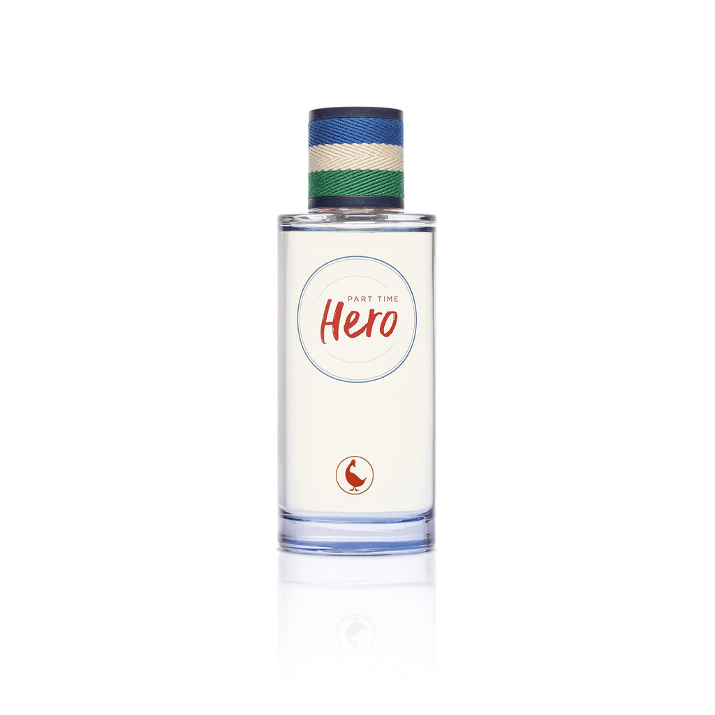 El Ganso Part Time Hero Eau de Toilette 125ml Spray