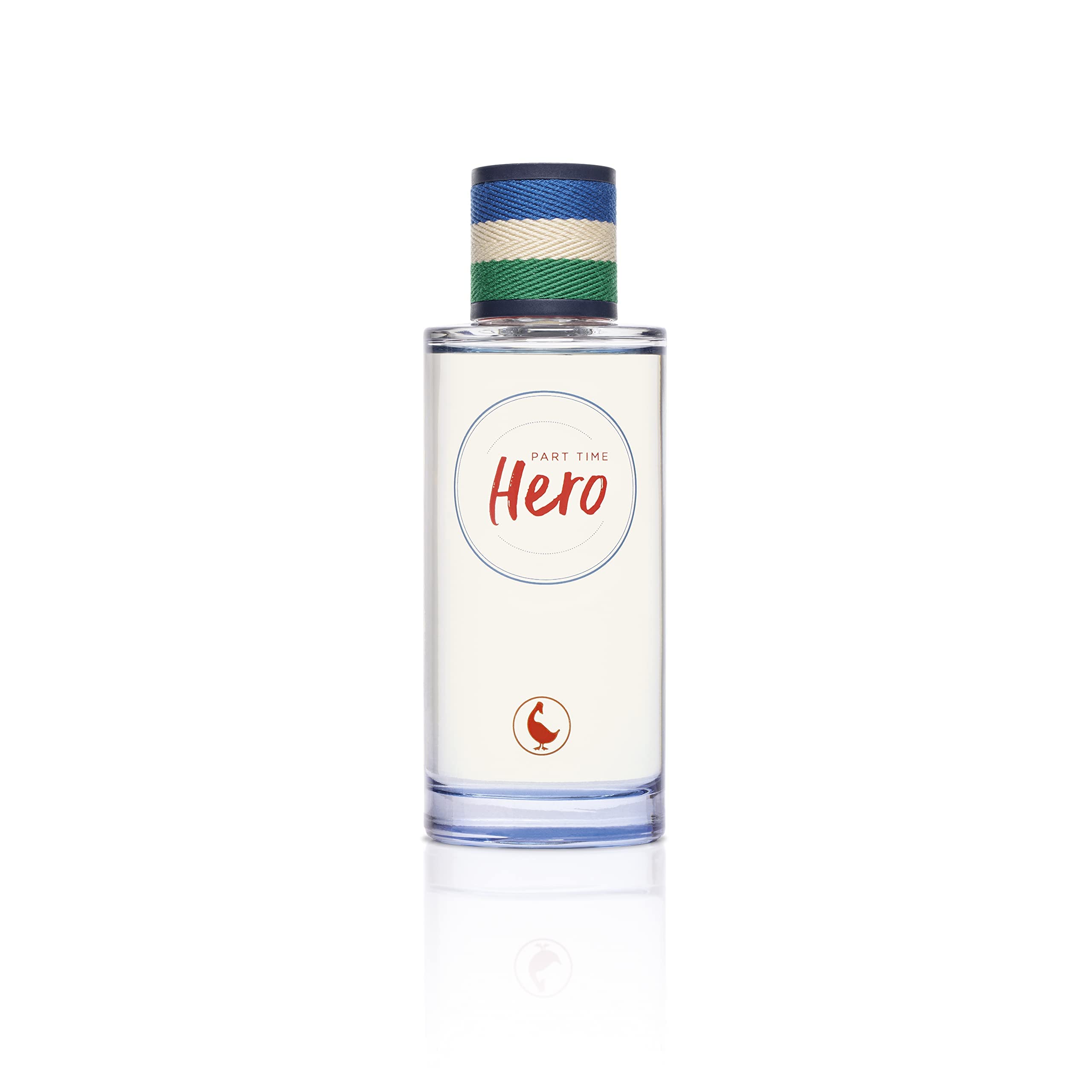 El Ganso Part Time Hero Eau de Toilette 125ml Spray