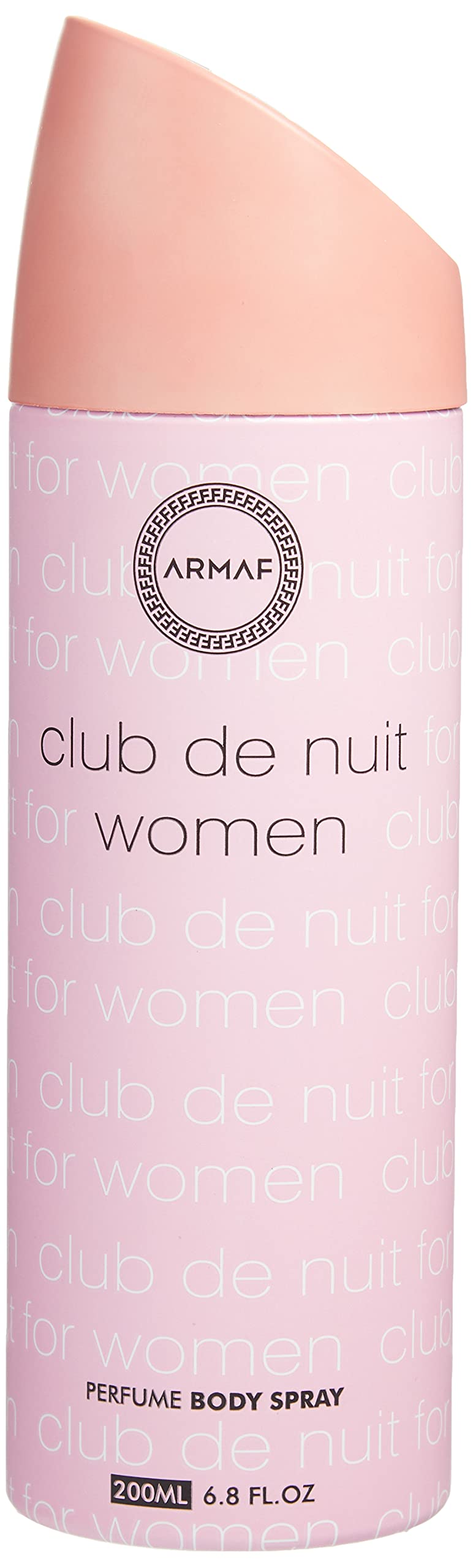 Armaf Club De Nuit Body Spray 200ml Spray - Body Spray at MyBeautyBoutique by Armaf
