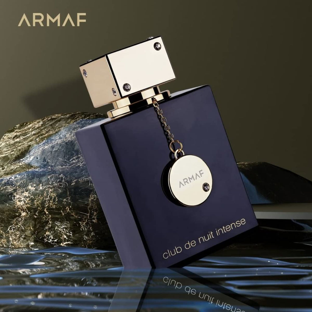 Armaf Club De Nuit Intense Eau de Parfum 30ml Spray