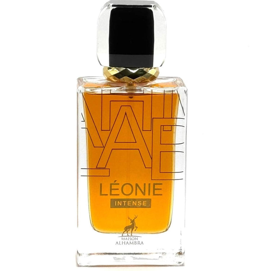 Maison Alhambra LÃ©onie Intense Eau de Parfum 100ml Spray