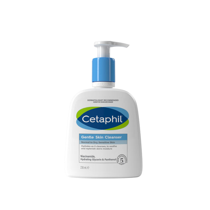 Cetaphil Gentle Skin Cleanser