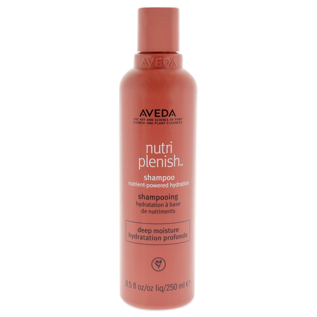 Aveda Nutriplenish Deep Moisture Shampoo 250ml