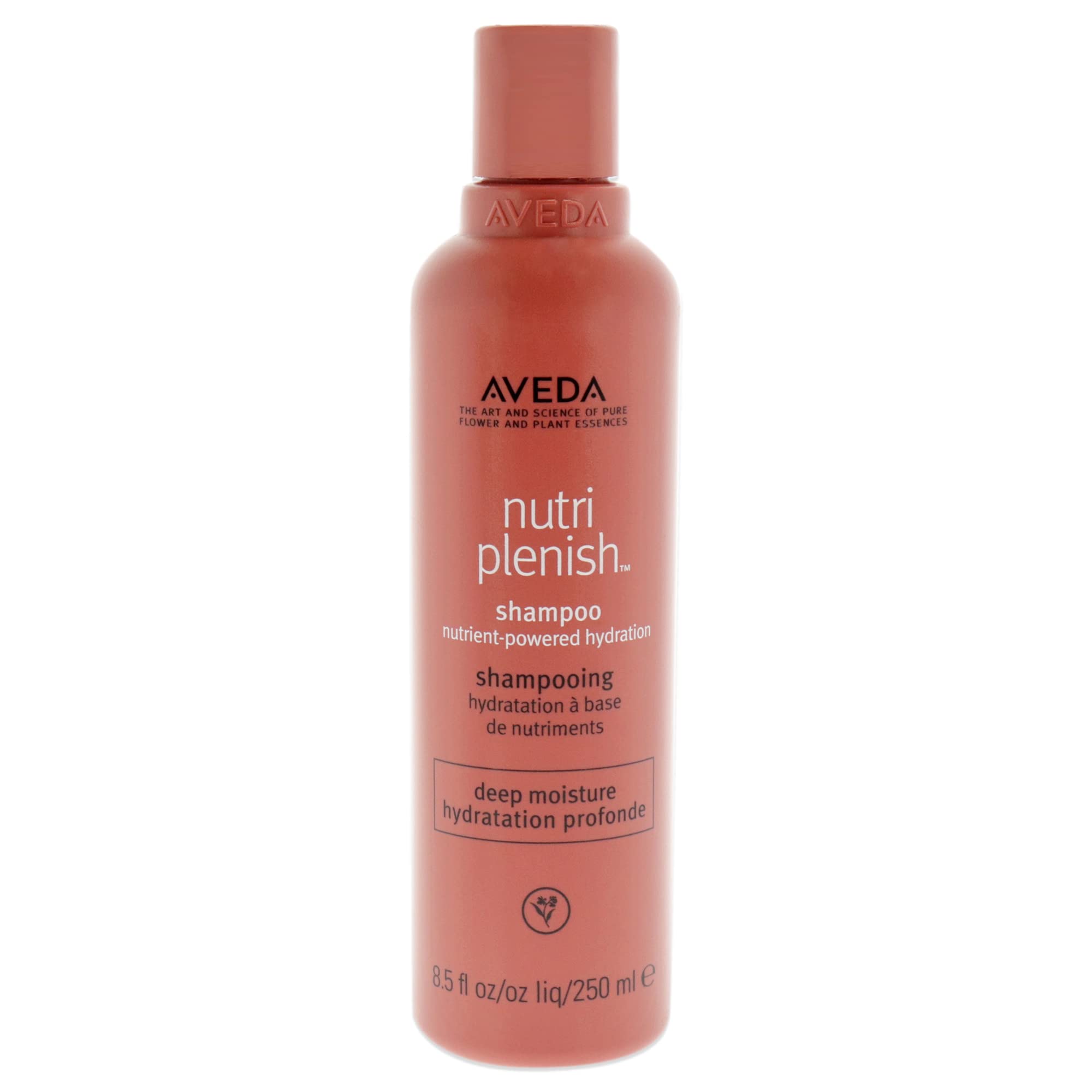 Aveda Nutriplenish Deep Moisture Shampoo 250ml