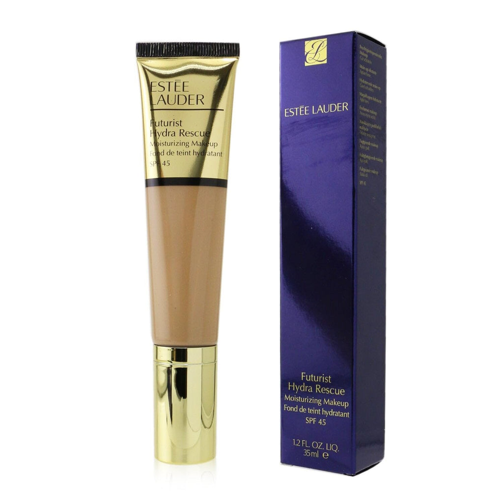 Estée Lauder Futurist Hydra Rescue SPF45 Moisturizing Foundation 35ml - 3C2PEBBLE