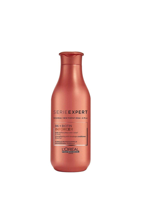 L'Oréal Série Expert Inforcer Conditioner 200ml