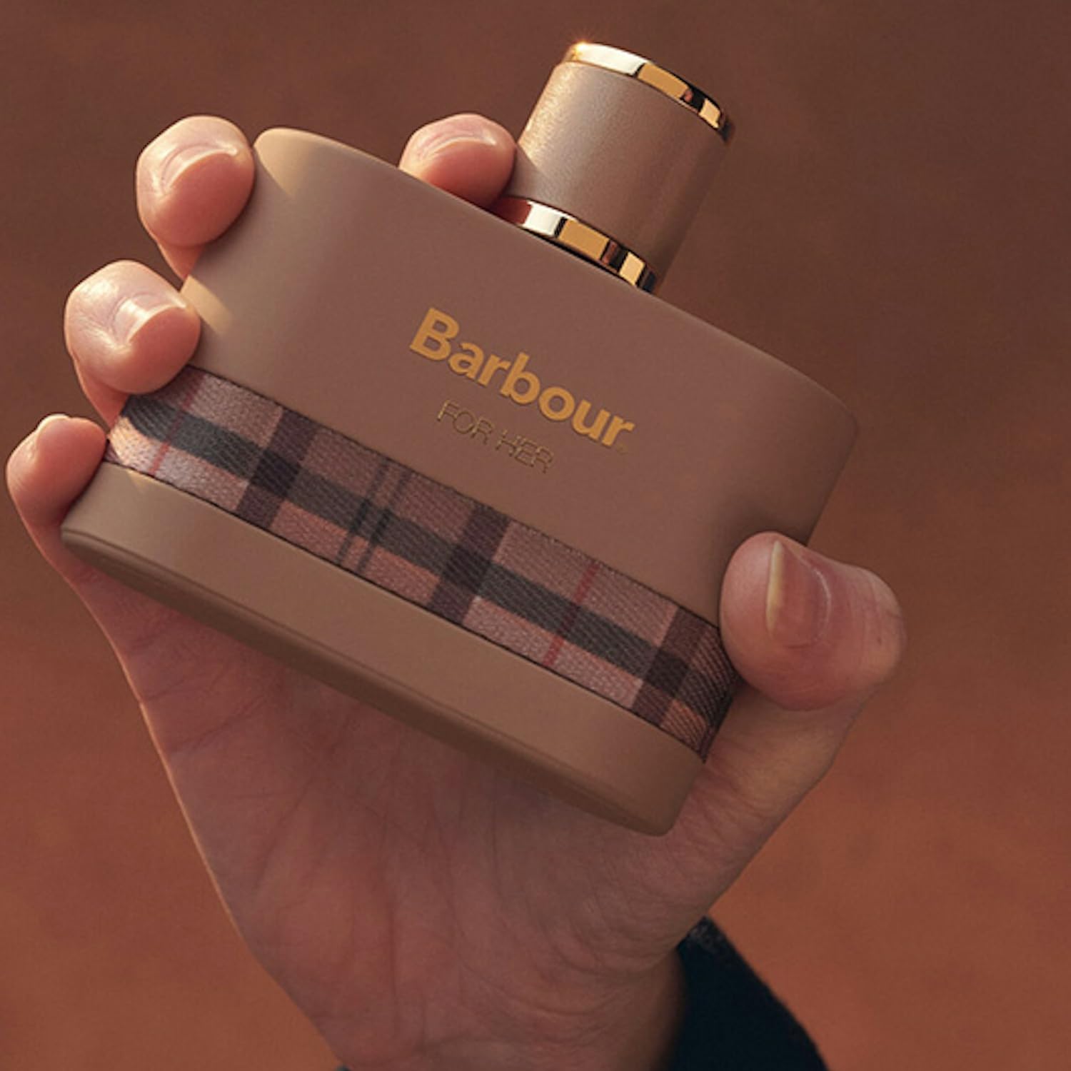 Barbour Origins For Her Eau de Parfum 50ml Spray