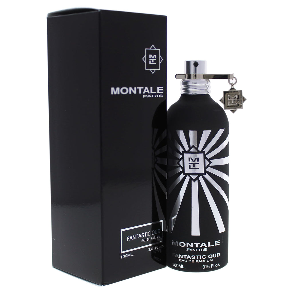 Montale Fantastic Oud Eau de Parfum 100ml Spray