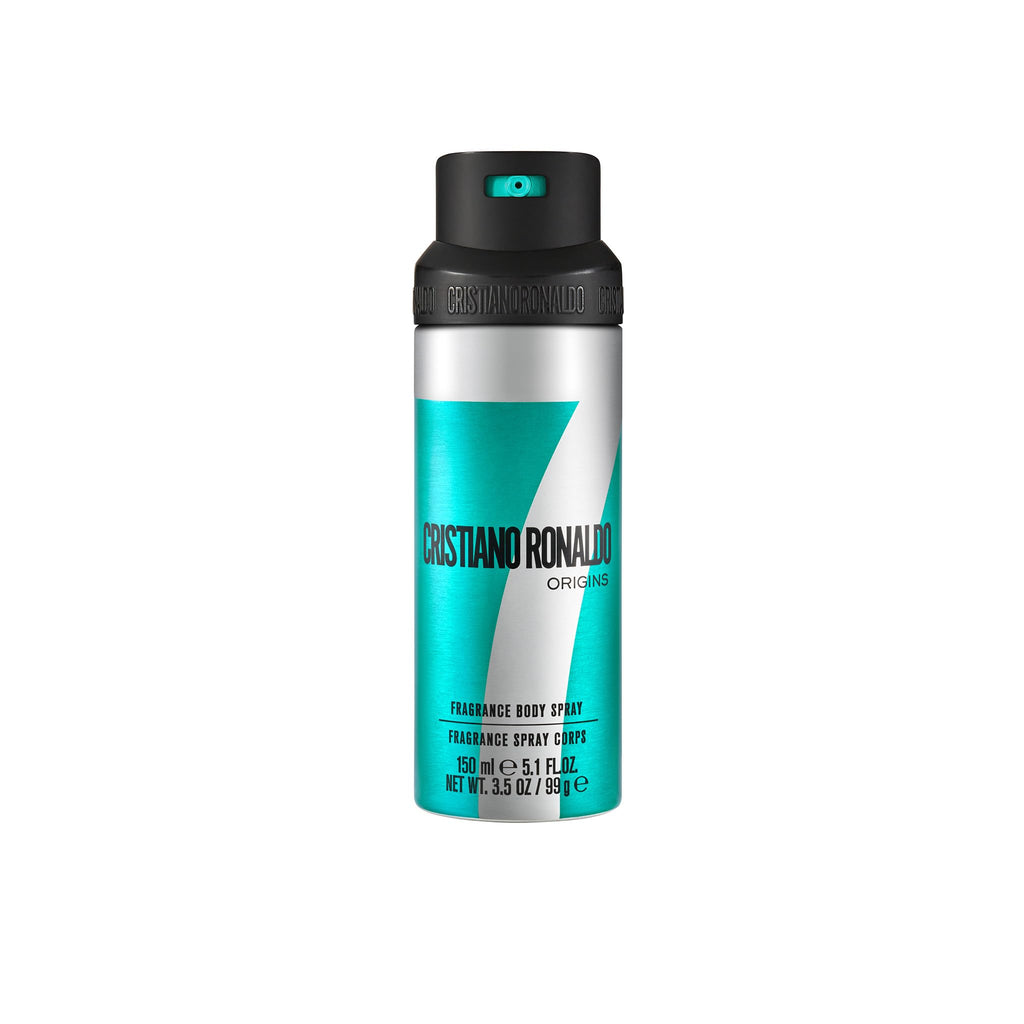 Cristiano Ronaldo CR7 Origins Body Spray 150ml