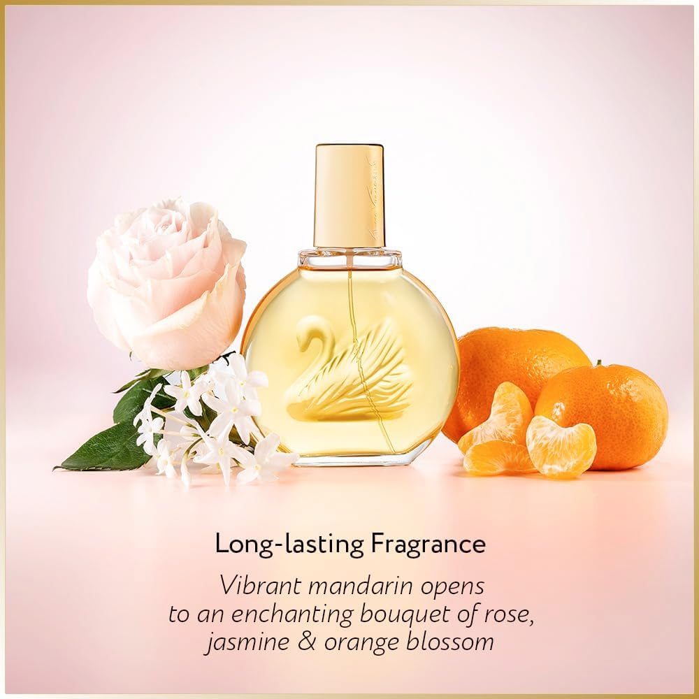 Gloria Vanderbilt Gift Set 10ml Vanderbilt EDT + 10ml In Red EDT + 10ml Miss Vanderbilt EDT